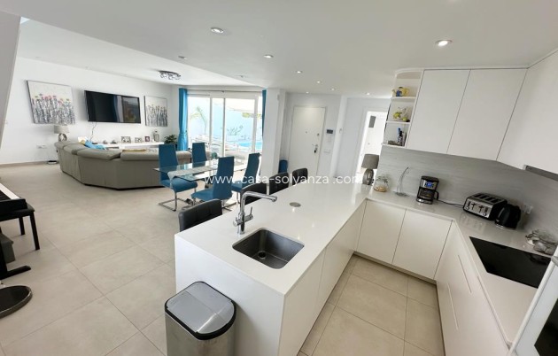 Revente - Villa - Santiago de la Ribera - Costa Calida