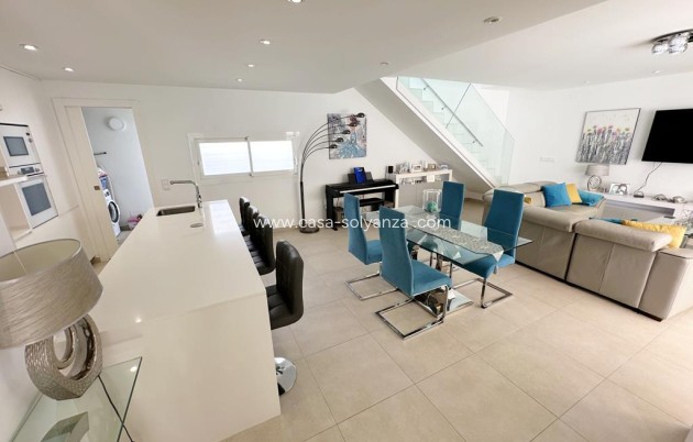 Revente - Villa - Santiago de la Ribera - Costa Calida