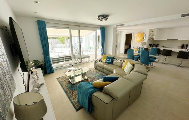 Revente - Villa - Santiago de la Ribera - Costa Calida