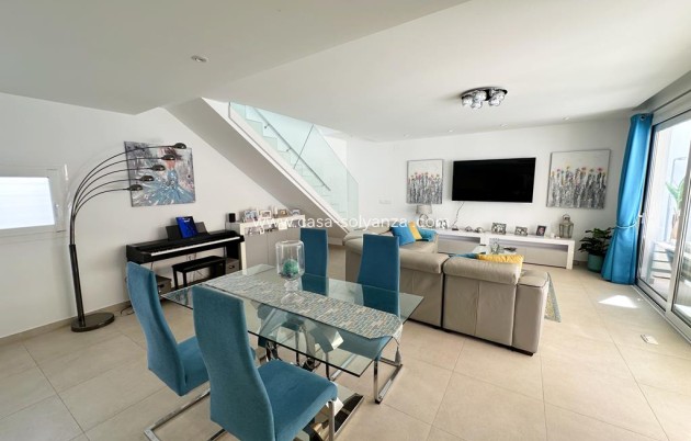 Revente - Villa - Santiago de la Ribera - Costa Calida