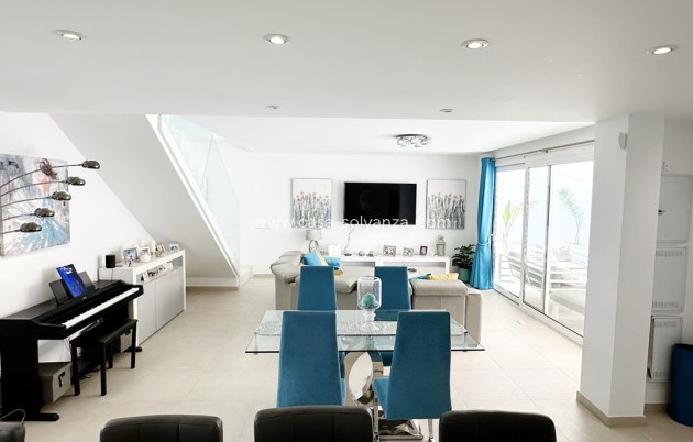 Revente - Villa - Santiago de la Ribera - Costa Calida