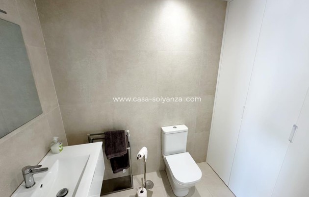 Revente - Villa - Santiago de la Ribera - Costa Calida