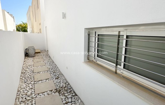 Revente - Villa - Santiago de la Ribera - Costa Calida