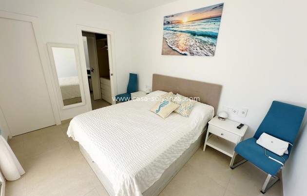 Revente - Villa - Santiago de la Ribera - Costa Calida