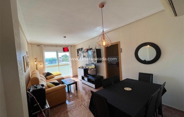 Wiederverkauf - Wohnung - Formentera de Segura - Formentera del Segura
