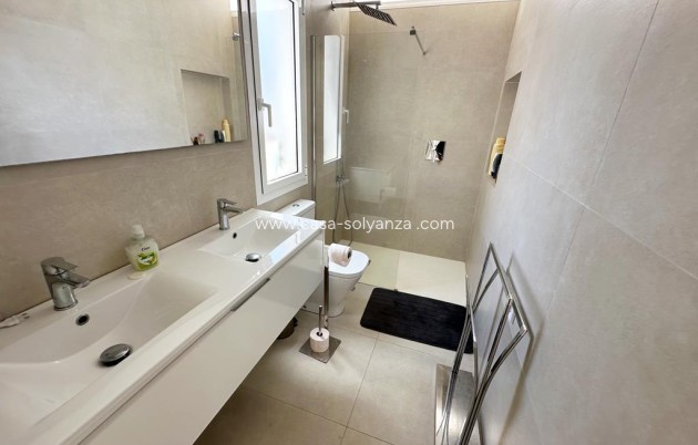 Revente - Villa - Santiago de la Ribera - Costa Calida