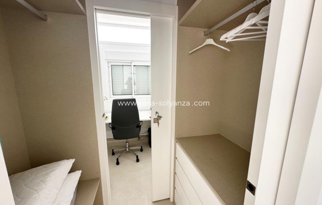 Revente - Villa - Santiago de la Ribera - Costa Calida