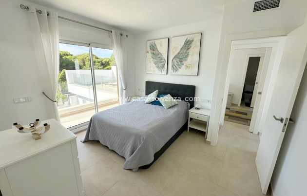 Revente - Villa - Santiago de la Ribera - Costa Calida