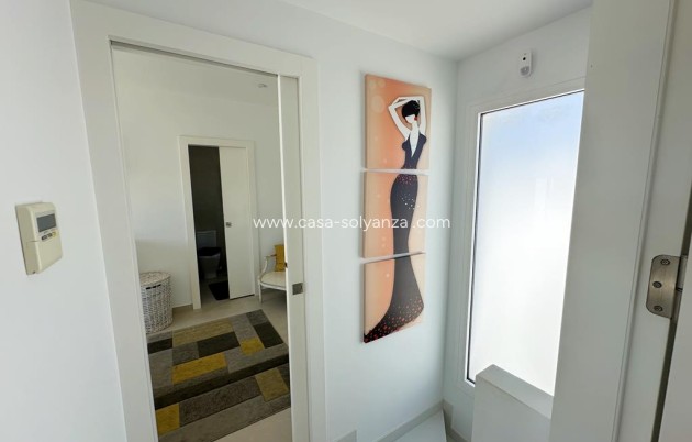 Revente - Villa - Santiago de la Ribera - Costa Calida