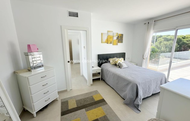 Revente - Villa - Santiago de la Ribera - Costa Calida