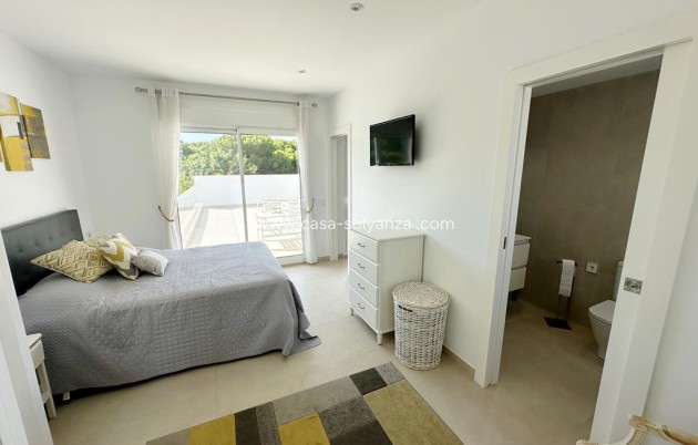 Revente - Villa - Santiago de la Ribera - Costa Calida