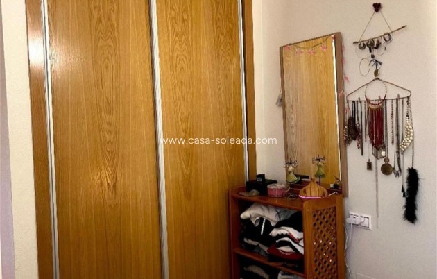Wiederverkauf - Wohnung - Formentera de Segura - Formentera del Segura