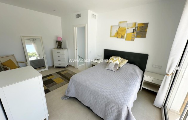 Revente - Villa - Santiago de la Ribera - Costa Calida