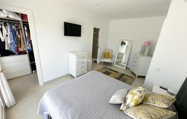 Revente - Villa - Santiago de la Ribera - Costa Calida