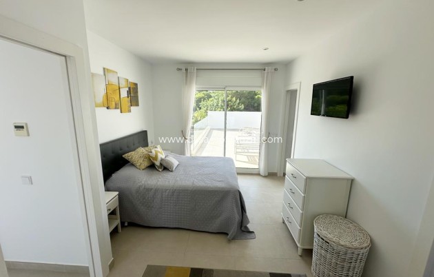 Revente - Villa - Santiago de la Ribera - Costa Calida