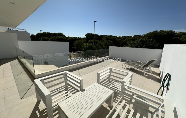 Revente - Villa - Santiago de la Ribera - Costa Calida