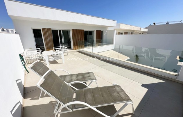 Revente - Villa - Santiago de la Ribera - Costa Calida