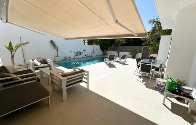 Revente - Villa - Santiago de la Ribera - Costa Calida