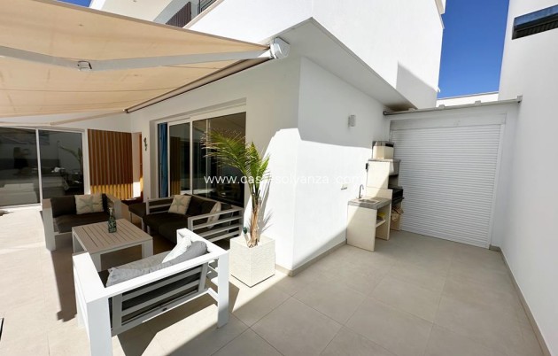 Revente - Villa - Santiago de la Ribera - Costa Calida