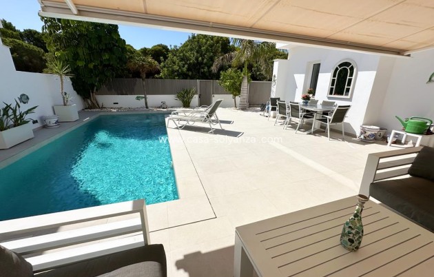 Revente - Villa - Santiago de la Ribera - Costa Calida