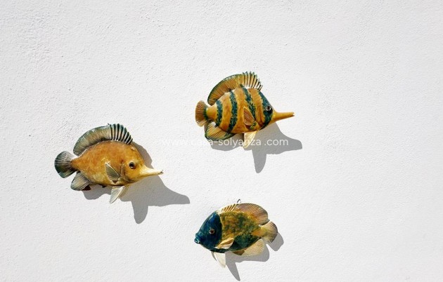 Revente - Villa - Santiago de la Ribera - Costa Calida