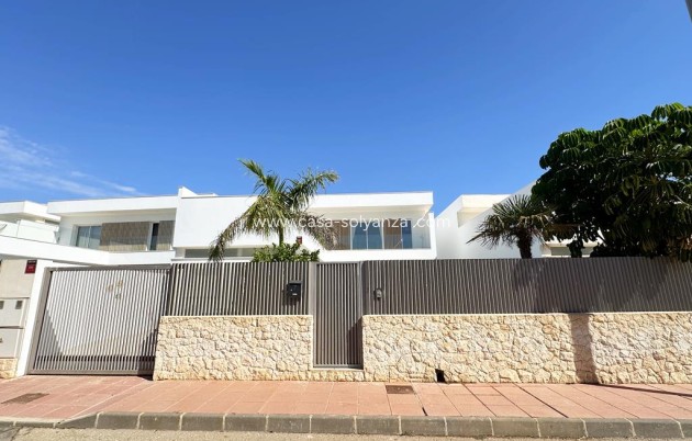 Revente - Villa - Santiago de la Ribera - Costa Calida