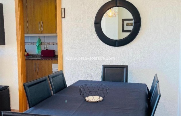 Wiederverkauf - Wohnung - Formentera de Segura - Formentera del Segura
