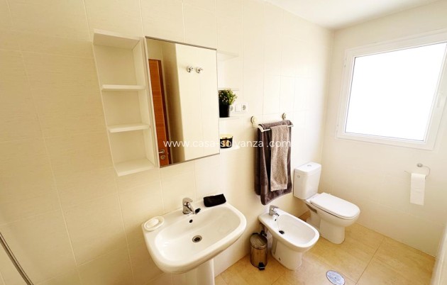 Revente - Appartement - Mar Menor Golf - Inland