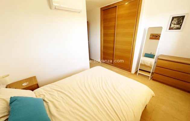 Revente - Appartement - Mar Menor Golf - Inland