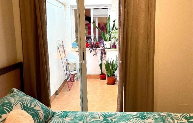 Wiederverkauf - Wohnung - Formentera de Segura - Formentera del Segura