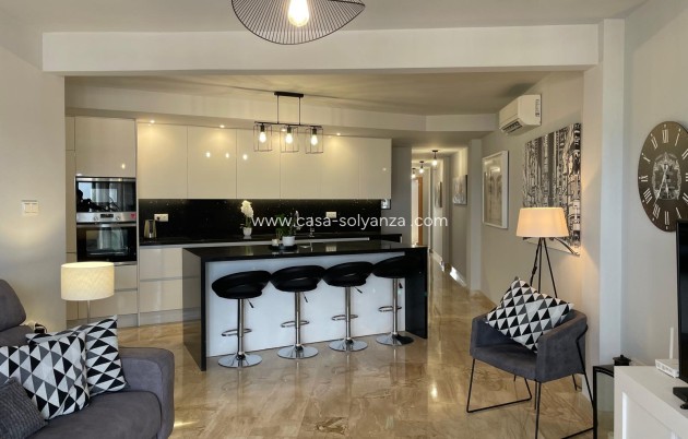 Revente - Appartement - Lo Pagan - Costa Calida