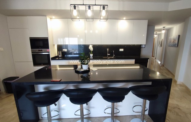 Revente - Appartement - Lo Pagan - Costa Calida