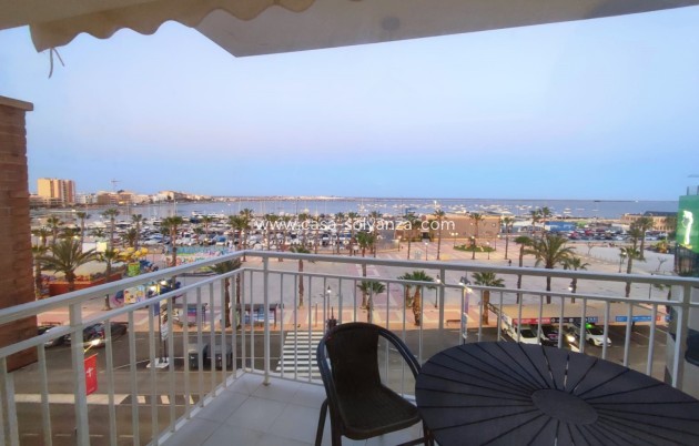 Revente - Appartement - Lo Pagan - Costa Calida