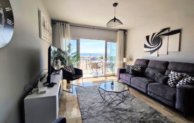 Revente - Appartement - Lo Pagan - Costa Calida