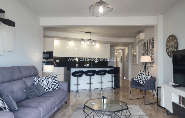 Revente - Appartement - Lo Pagan - Costa Calida