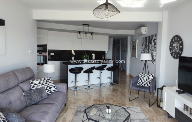 Revente - Appartement - Lo Pagan - Costa Calida