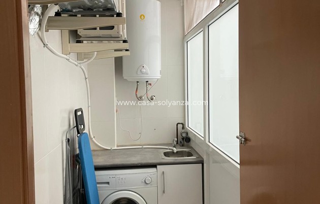 Revente - Appartement - Lo Pagan - Costa Calida