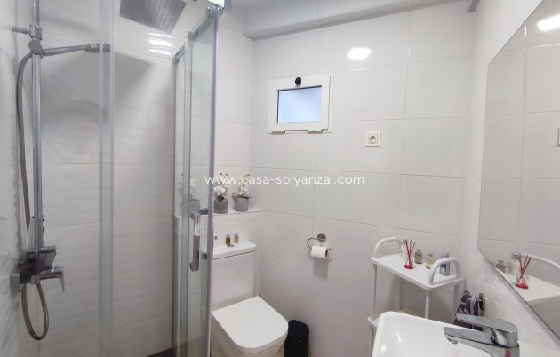 Revente - Appartement - Lo Pagan - Costa Calida