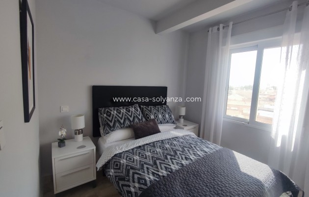 Revente - Appartement - Lo Pagan - Costa Calida