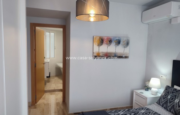 Revente - Appartement - Lo Pagan - Costa Calida