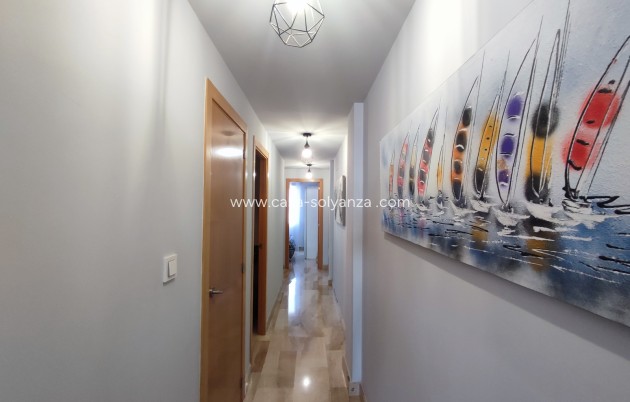 Revente - Appartement - Lo Pagan - Costa Calida