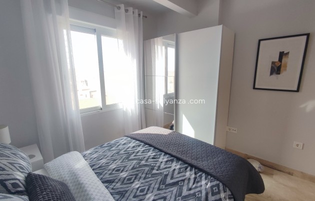 Revente - Appartement - Lo Pagan - Costa Calida