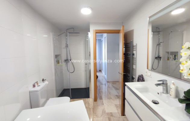 Revente - Appartement - Lo Pagan - Costa Calida