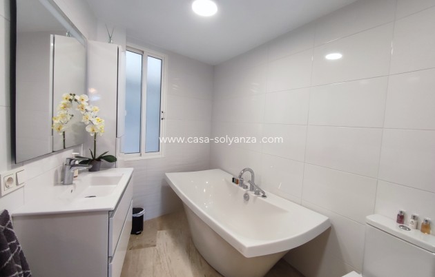 Revente - Appartement - Lo Pagan - Costa Calida
