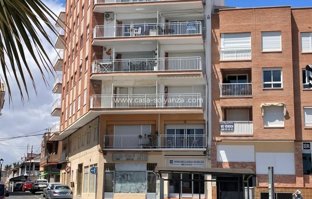 Revente - Appartement - Lo Pagan - Costa Calida