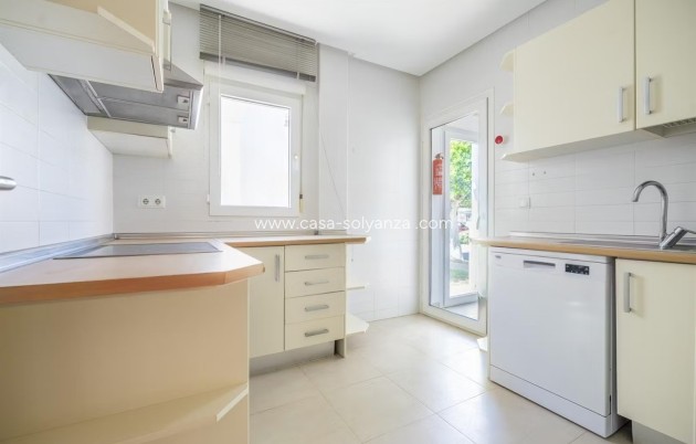 Revente - Villa - La Torre Golf Resort - Inland