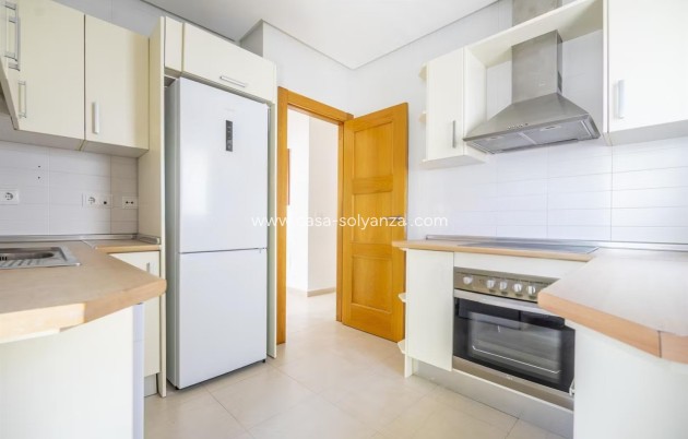 Revente - Villa - La Torre Golf Resort - Inland