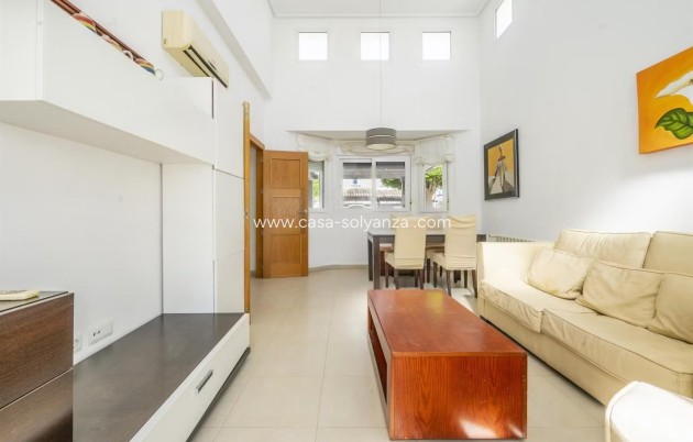 Revente - Villa - La Torre Golf Resort - Inland