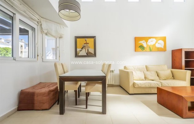 Revente - Villa - La Torre Golf Resort - Inland