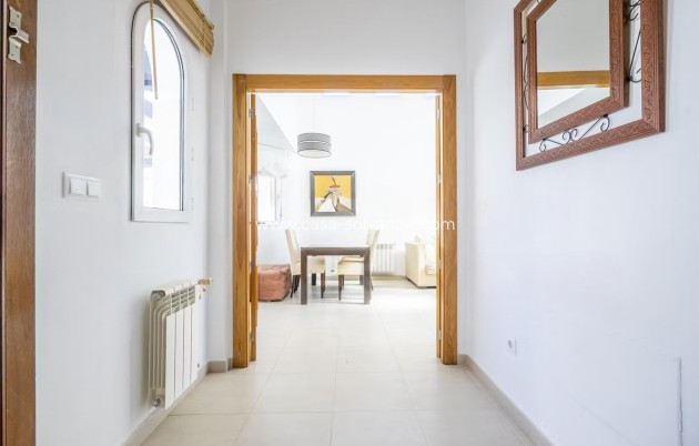 Revente - Villa - La Torre Golf Resort - Inland